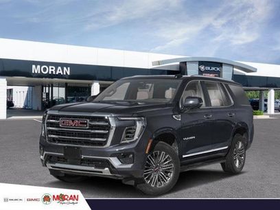New 2026 GMC Yukon AT4 Ultimate