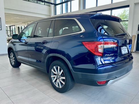 Used 2020 Honda Pilot EX-L image 8