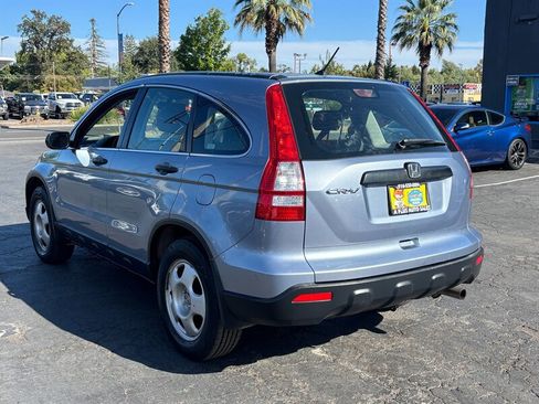 Used 2007 Honda CR-V LX image 5