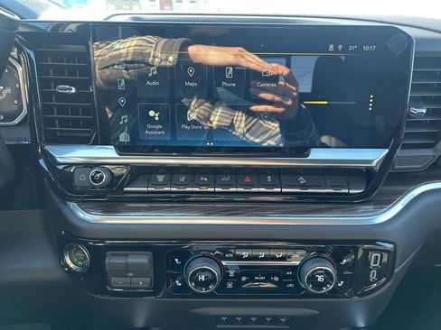 New 2026 Chevrolet Silverado 2500 LT w/ Trail Boss Package AWD/4WD image 29