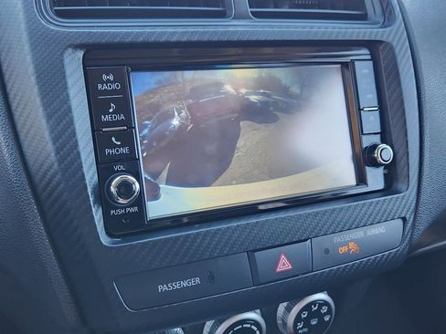 Used 2024 Mitsubishi Outlander Sport ES image 17