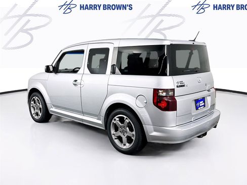Used 2008 Honda Element SC image 25