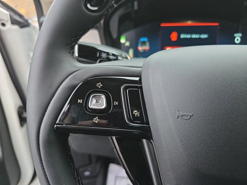 New 2026 Lincoln Corsair Premiere image 16