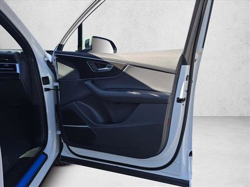 New 2026 Audi Q7 2.0T Premium Plus image 10