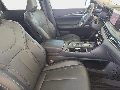 Certified 2023 INFINITI QX60 Luxe w/ Performance Audio Package AWD/4WD image 10