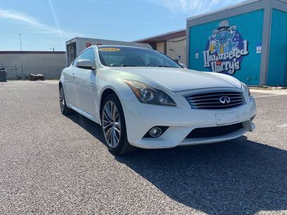Used 2011 INFINITI G37 x w/ Premium Pkg