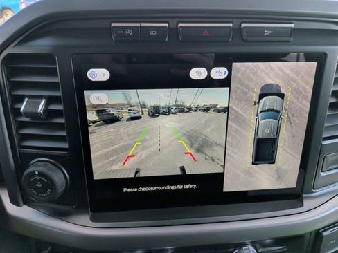 Certified 2024 Ford F150 XLT w/ Tow/Haul Package image 14