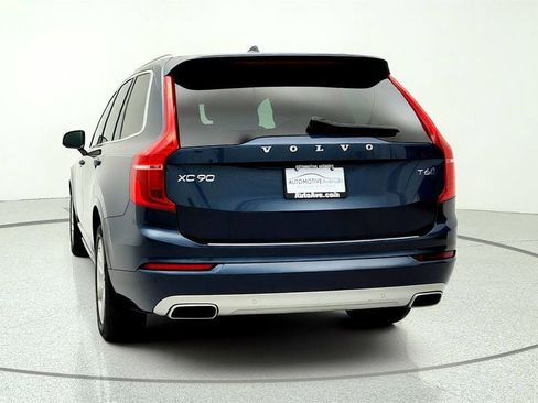 Used 2020 Volvo XC90 T6 Momentum AWD/4WD image 6