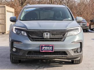 Used 2022 Honda Pilot Special Edition video 2