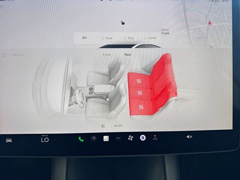 Used 2023 Tesla Model 3 Standard Range RWD image 13