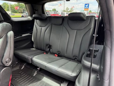 Used 2024 Hyundai Palisade Calligraphy AWD/4WD image 18