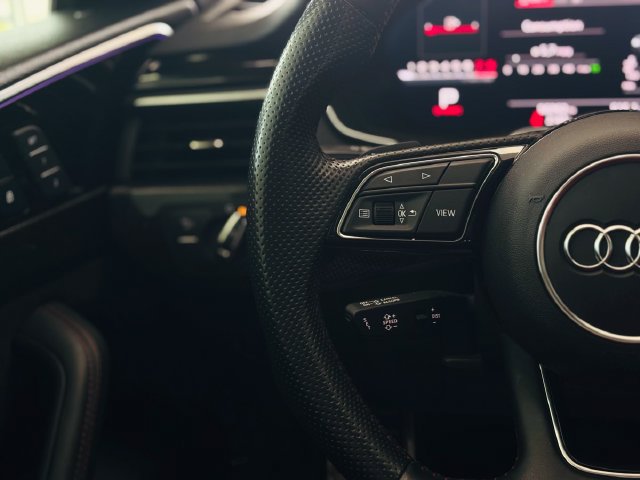 Used 2020 Audi S5 Prestige w/ S Sport Package AWD/4WD image 55