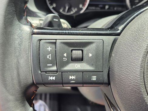 Certified 2023 Nissan Pathfinder Rock Creek AWD/4WD image 33