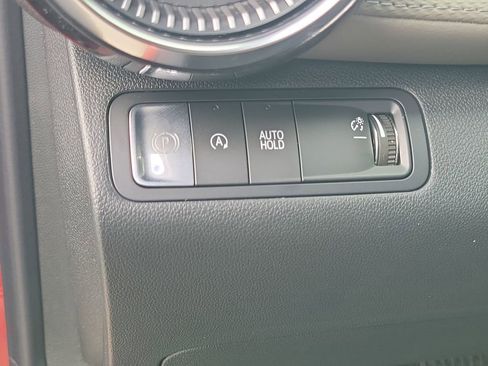 New 2026 Chevrolet Equinox LT w/ Convenience Package II FWD image 20