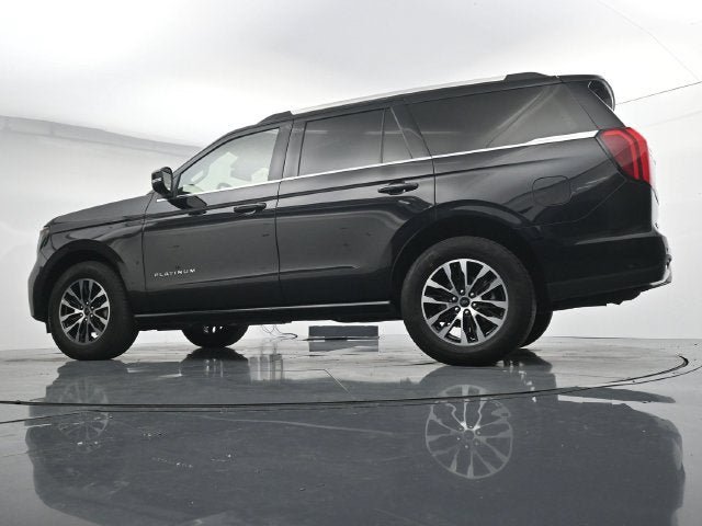 Used 2025 Ford Expedition Platinum AWD/4WD image 47