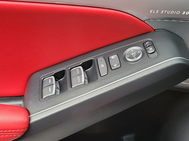 Used 2024 Acura Integra A-Spec w/ Technology Package FWD image 26