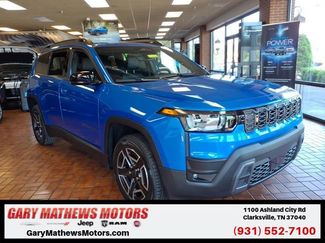 New 2026 Jeep Cherokee Limited AWD/4WD video 1