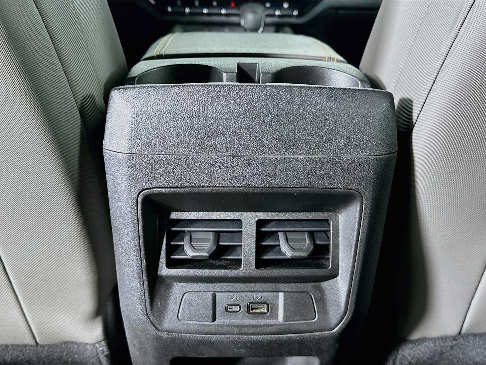 Used 2024 Chevrolet Colorado ZR2 w/ Safety Package AWD/4WD image 22