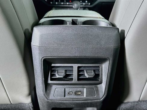 Used 2024 Chevrolet Colorado ZR2 w/ Safety Package AWD/4WD image 22