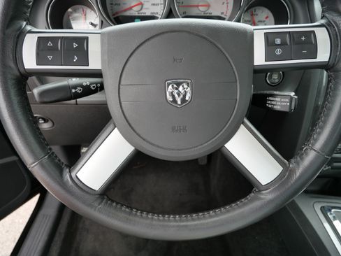 Used 2008 Dodge Challenger SRT8 RWD image 25
