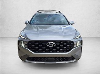 Used 2023 Hyundai Santa Fe SEL FWD video 2