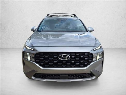 Used 2023 Hyundai Santa Fe SEL FWD image 2