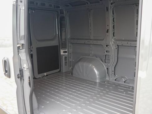 New 2026 RAM ProMaster 1500 w/ Convenience Group FWD image 14