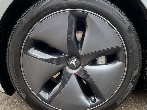 Used 2018 Tesla Model 3 Long Range AWD/4WD image 15