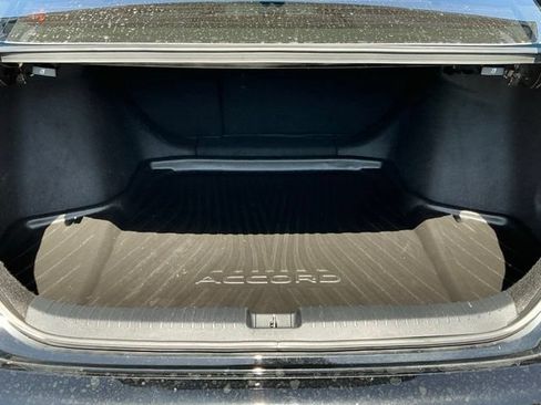 Used 2023 Honda Accord EX image 6