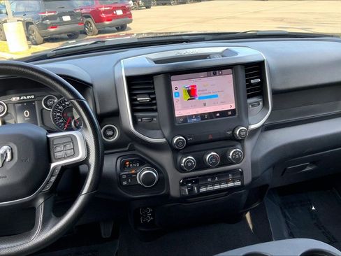 Certified 2022 RAM 2500 Big Horn w/ Snow Chief Group image 6