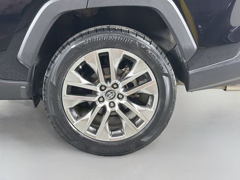 Used 2019 Toyota RAV4 Limited w/ Cold Weather Package image 30