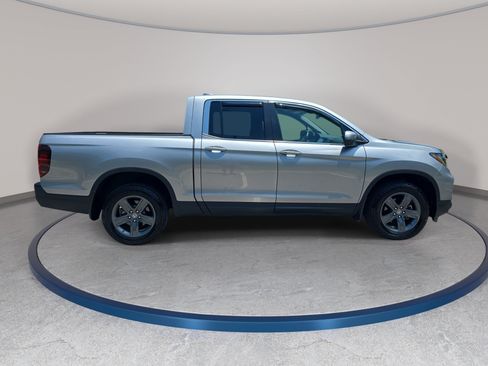 Used 2023 Honda Ridgeline RTL image 4