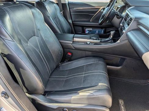 Used 2018 Lexus RX 350L Luxury w/ Accessory Package image 23