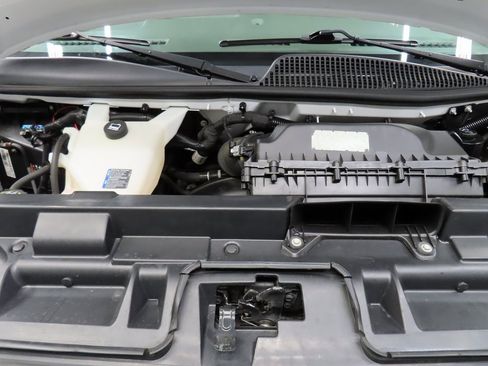 Used 2021 Chevrolet Express 2500 Work Van w/ Driver Convenience Package image 20