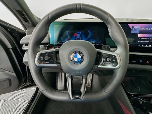 Used 2025 BMW 530i w/ M Sport Package image 11