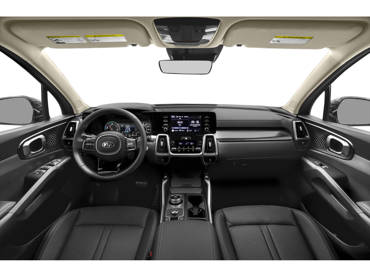 Certified 2021 Kia Sorento S FWD image 5