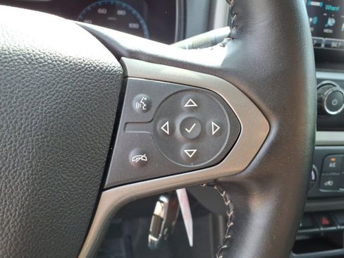Used 2018 Chevrolet Colorado Z71 image 26