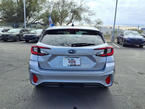 Used 2025 Subaru Impreza 2.0i w/ Popular Package #1A image 9