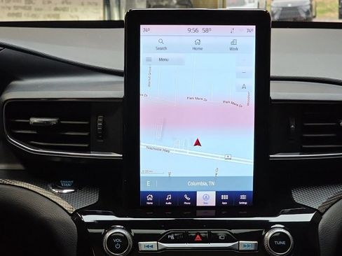 Used 2022 Ford Explorer ST w/ Equipment Group 401A image 28