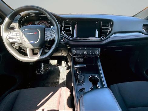 Used 2023 Dodge Durango GT w/ Blacktop Package AWD/4WD image 10