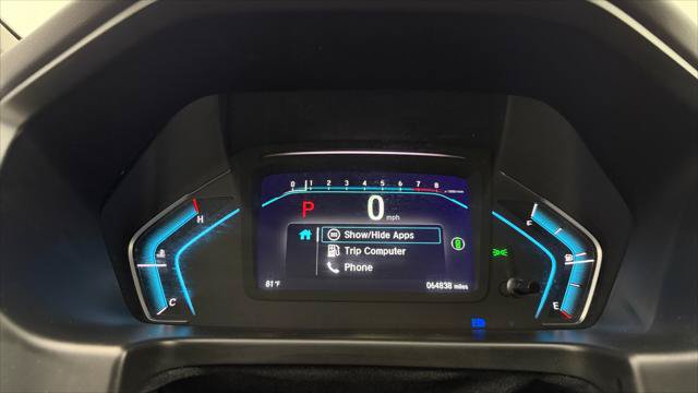 Used 2022 Honda Odyssey Elite image 24