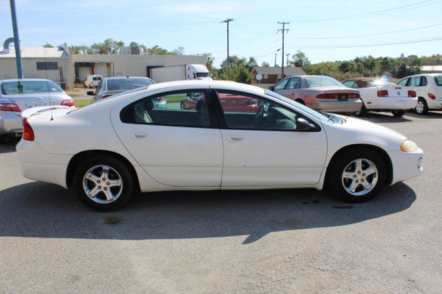 Used 2004 Dodge Intrepid ES FWD image 8