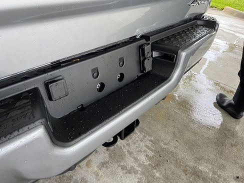 New 2023 RAM 3500 Limited image 18