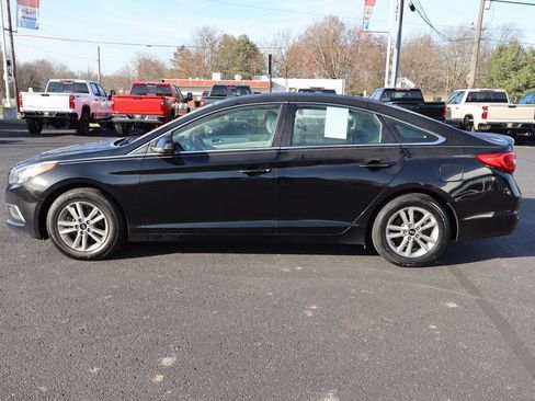 Used 2016 Hyundai Sonata SE image 26