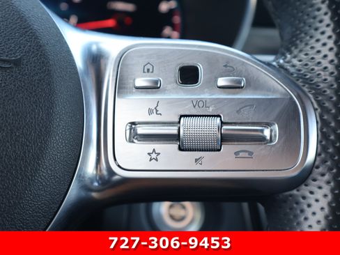 Certified 2022 Mercedes-Benz GLC 300 image 26