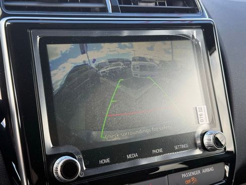 New 2026 Mitsubishi Outlander Sport AWD image 14