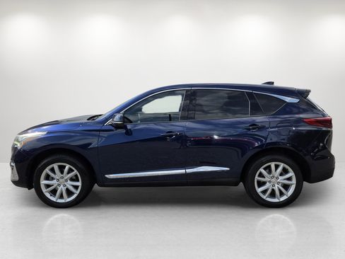 Used 2021 Acura RDX FWD image 8