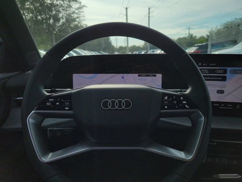 New 2026 Audi Q3 quattro 2.0T AWD/4WD image 8
