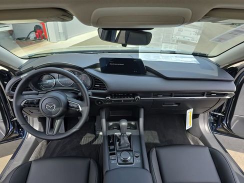 New 2026 MAZDA MAZDA3 2.5 S Sedan w/ Preferred Pkg FWD image 14