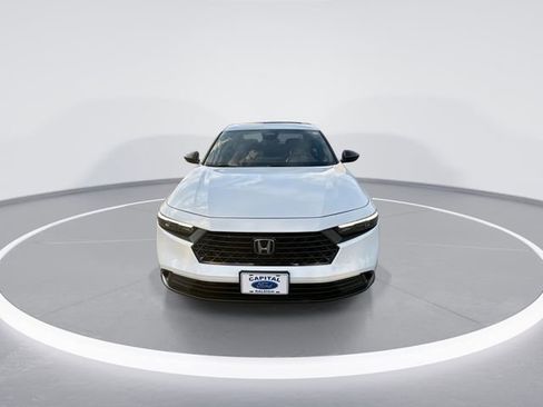 Used 2024 Honda Accord Sport image 3